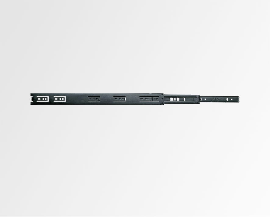 Godrej Ball Bearing Drawer Channel 600 mm, 7838