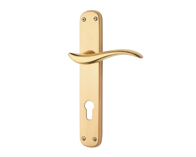 Godrej Aura Combi with 2C Brass