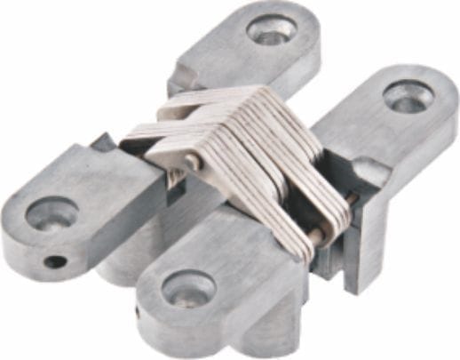 Enox SOSS HINGES 006