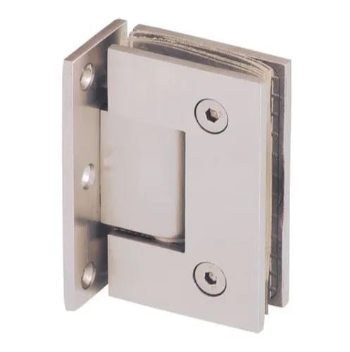 Enox SHOWER HINGES 105 SSS, ESH-105 SSS