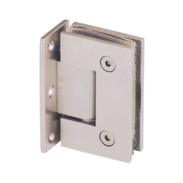 Enox SHOWER HINGES 101 SSS, ESH-101 SSS