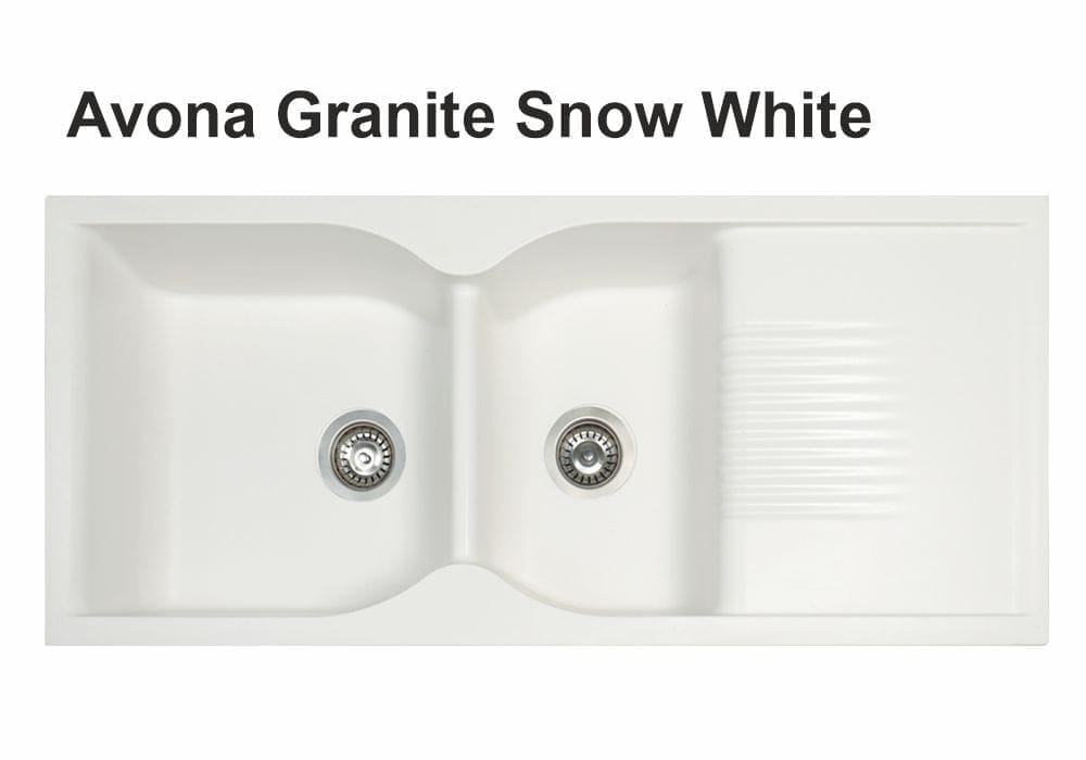 Nirali Avona Granite Snow