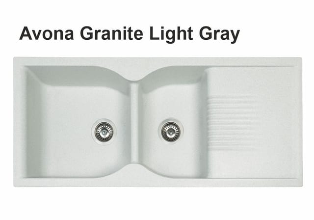 Nirali Avona Granite Light