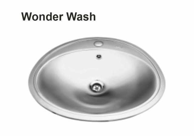 Nirali Wonder Wash