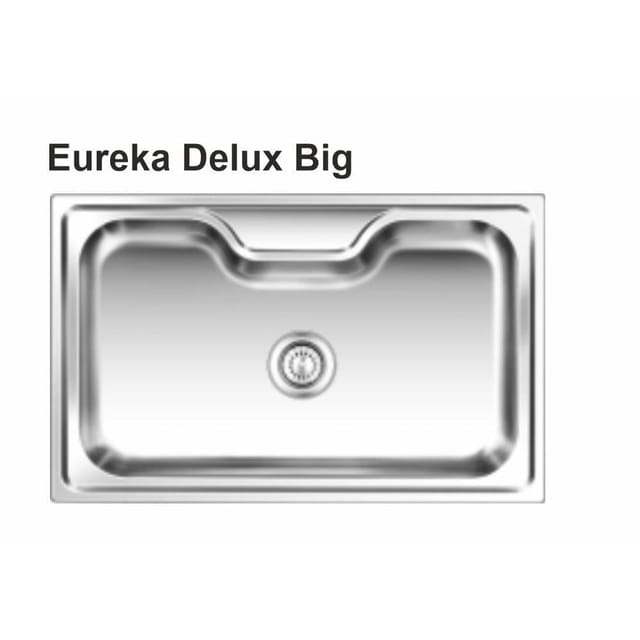 Nirali Eureka Delux Big