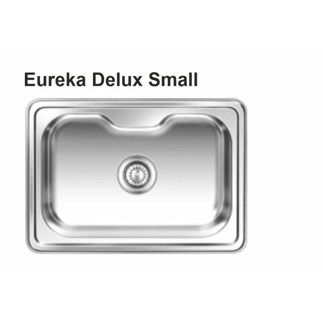 Nirali Eureka Delux Small