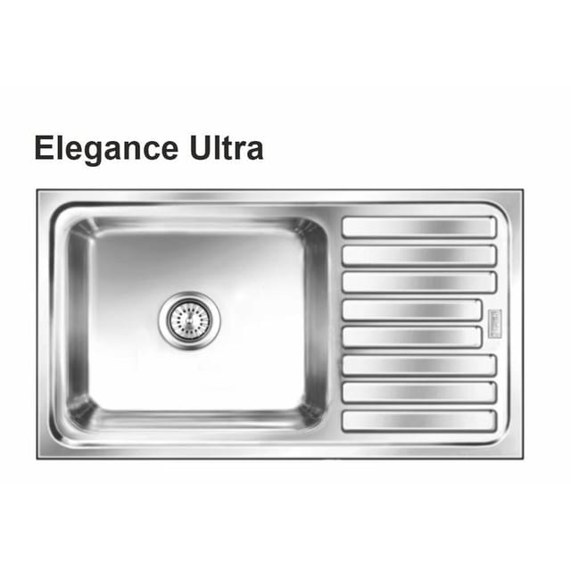 Nirali Elegance Ultra