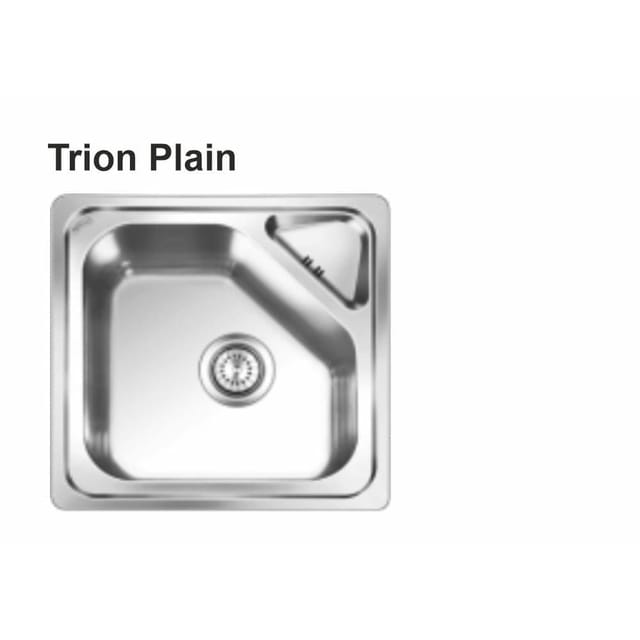 Nirali Trion Plain