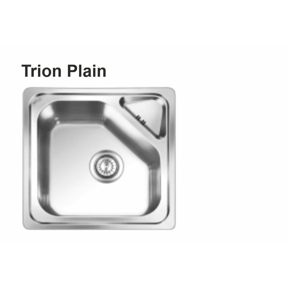 Nirali Trion Plain