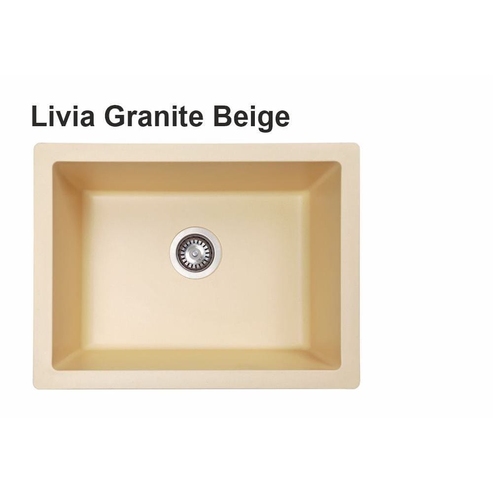 Nirali Livia Granite