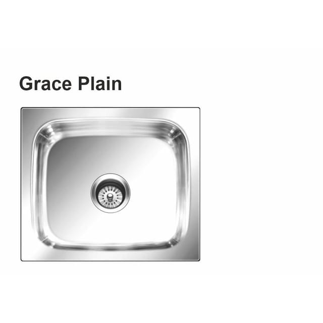 Nirali Grace Plain