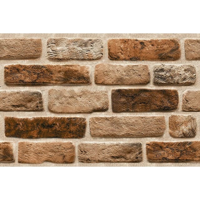 Somany  TEGNA BRICK BROWN