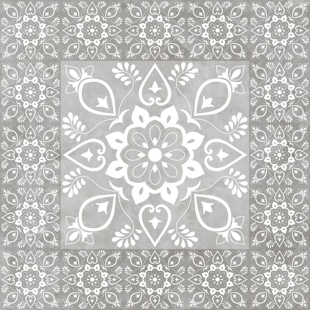 Somany  MOROCCAN ARTAN LIGHT GREY