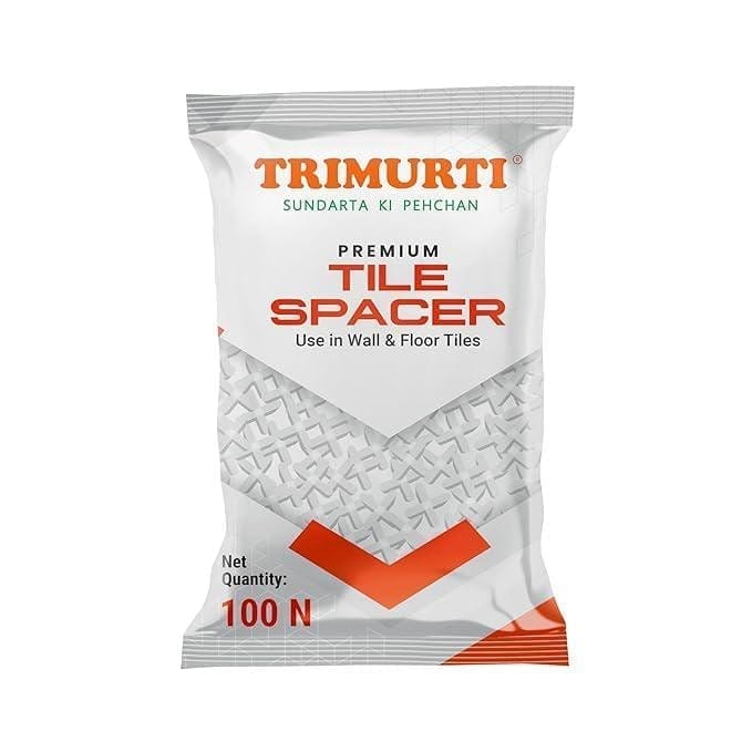 Trimurti Tile Spacer