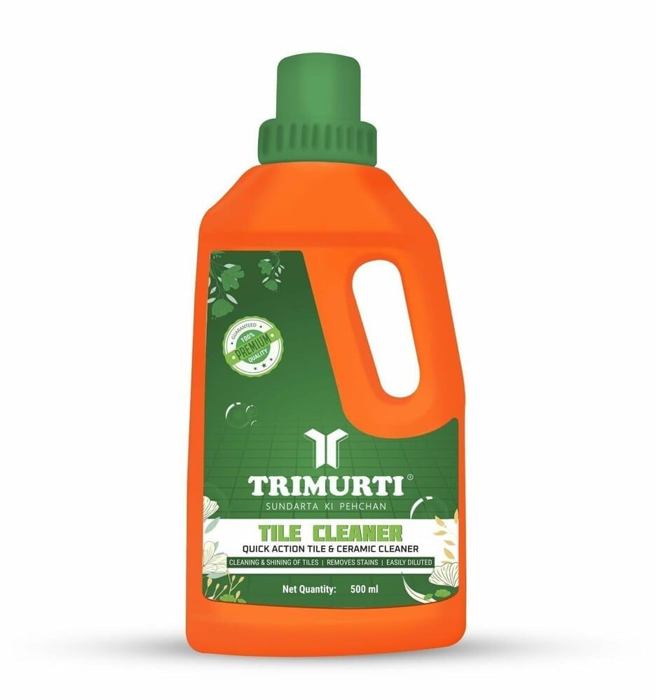 Trimurti Tile Cleaner