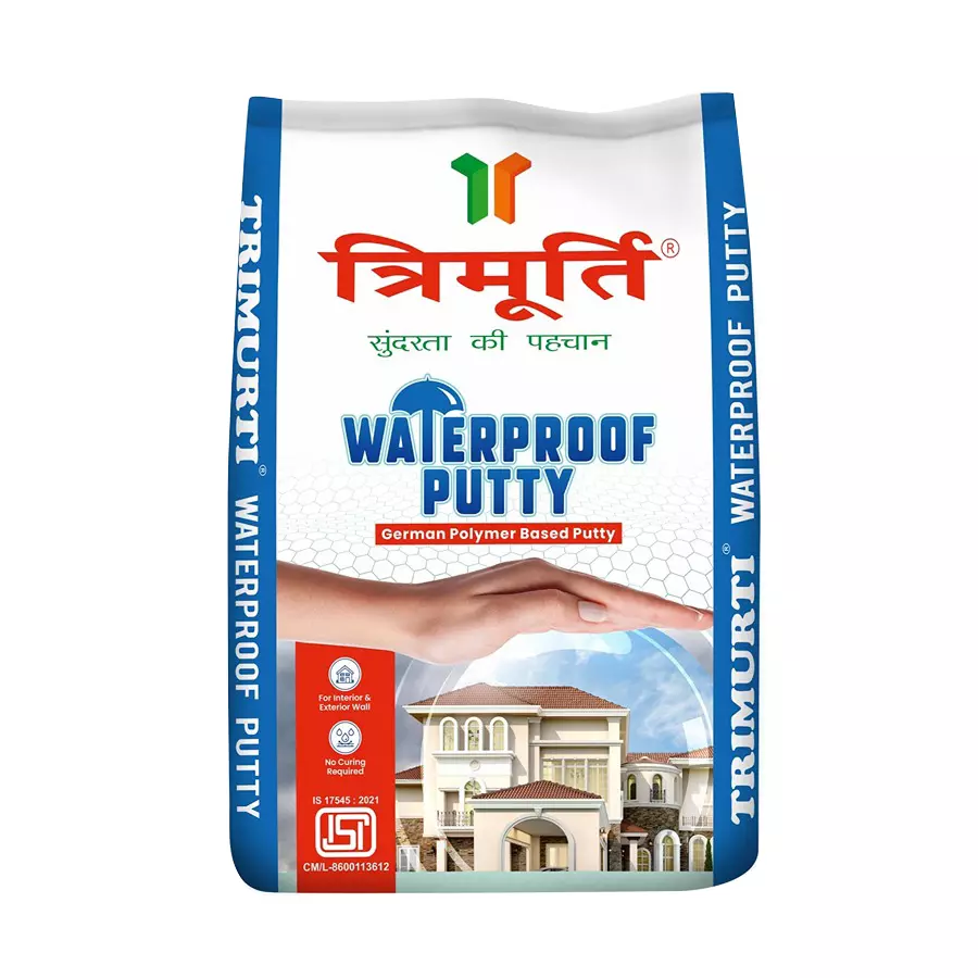 Trimurti Water Proof Putty