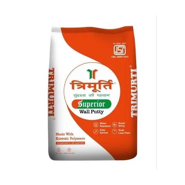 Trimurti Superior Wall Putty