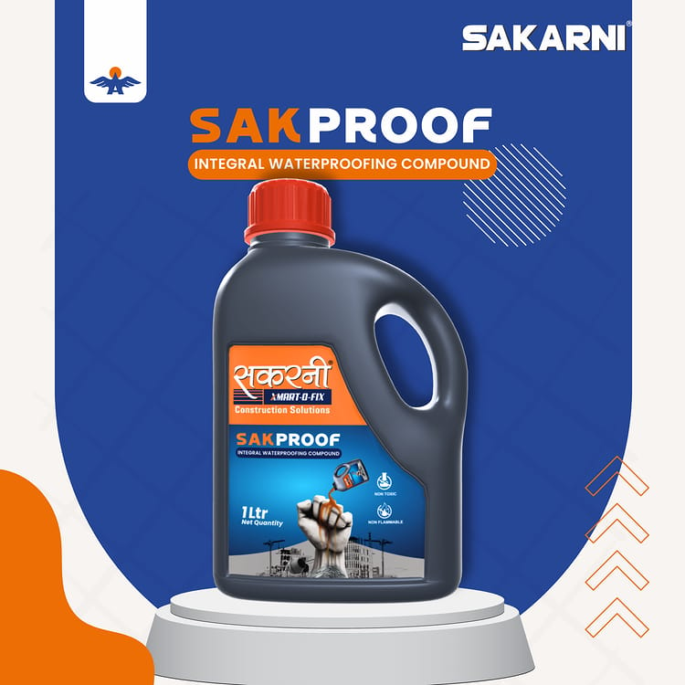 Sakarni Proof