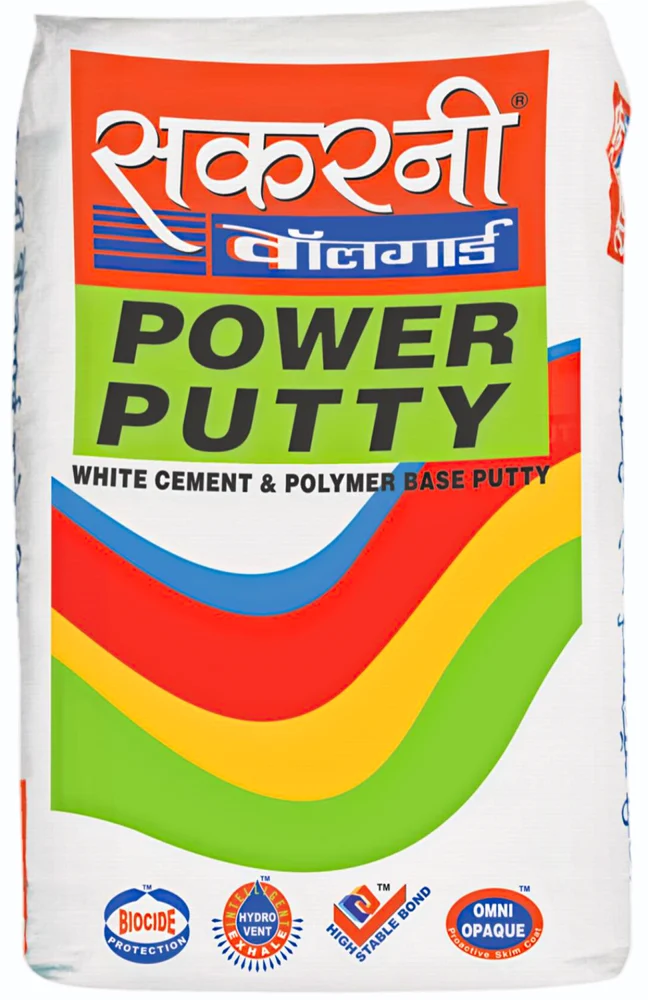 Sakarni Power Putty