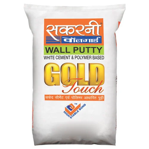 Sakarni Gold Putty