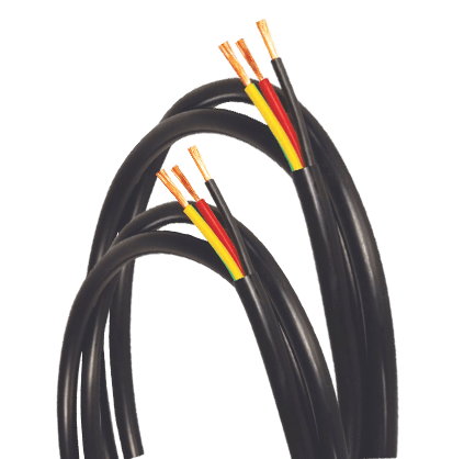 KEI SINGLE CORE  FLEXIBLE CABLE (FR)