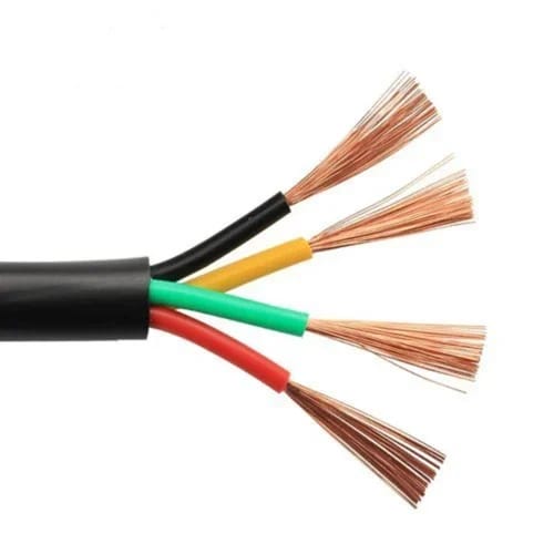 MULTICORE  FLEXIBLE CABLE (FR)