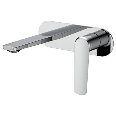 Grotto Ryan Single Lever Concealed Basin Mixer Trim Set, GR-51803-TS-CP