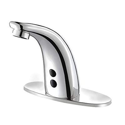 Grotto Lyan Sensor Faucet, GR-51610-CP