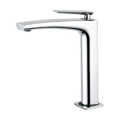 Grotto Pite Tall Basin Mixer