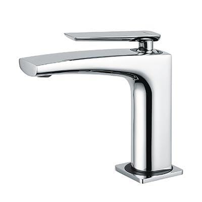 Grotto Pite Basin Mixer