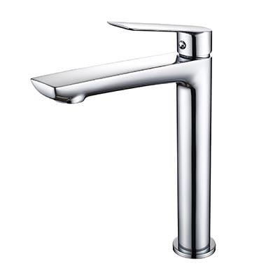 Grotto Lyan Tall Basin Mixer