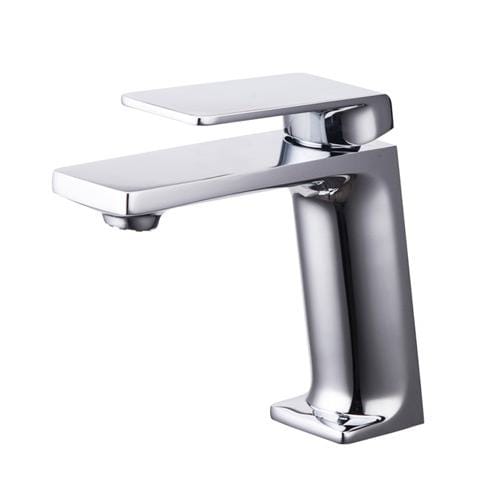 Grotto Foskan Basin Mixer, GR-51401-CP