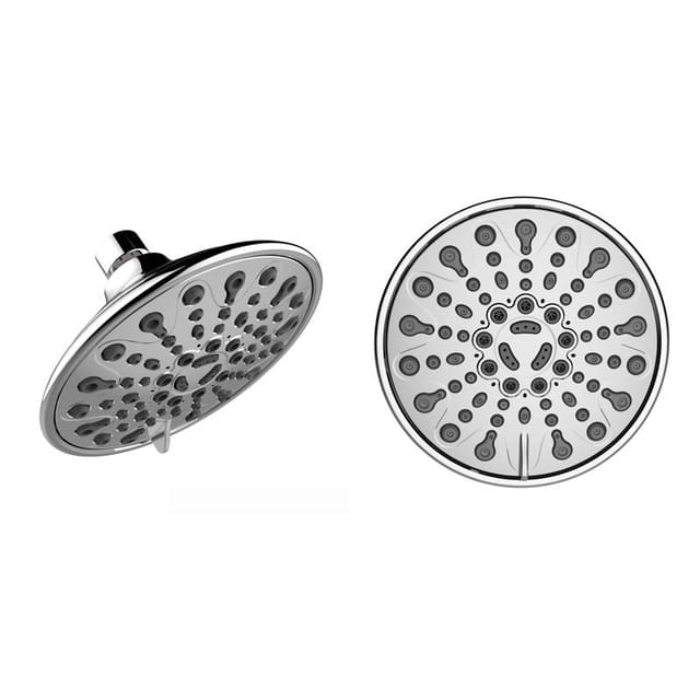 Grotto Barat Shower Head