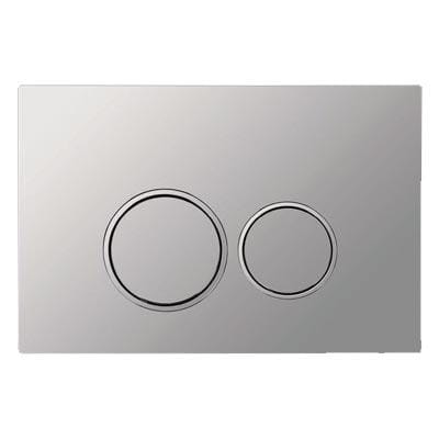 Grotto Flush Plate, GR-18020-CP