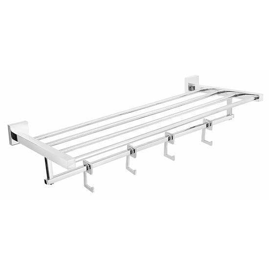 Grotto Foskan Towel Rack