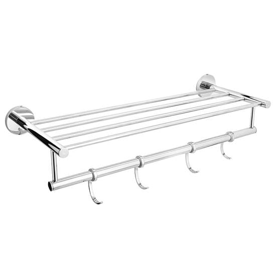 Grotto Liera Towel Rack