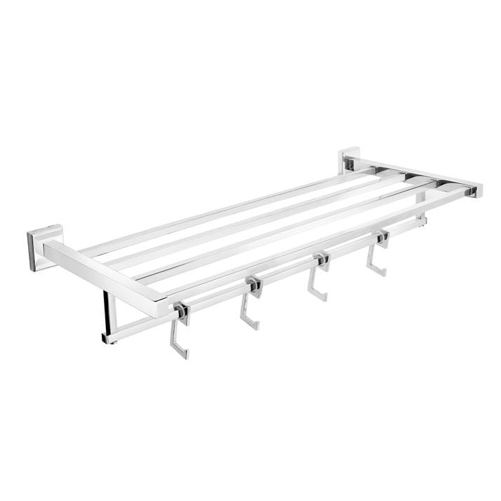 Grotto Pite Towel Rack