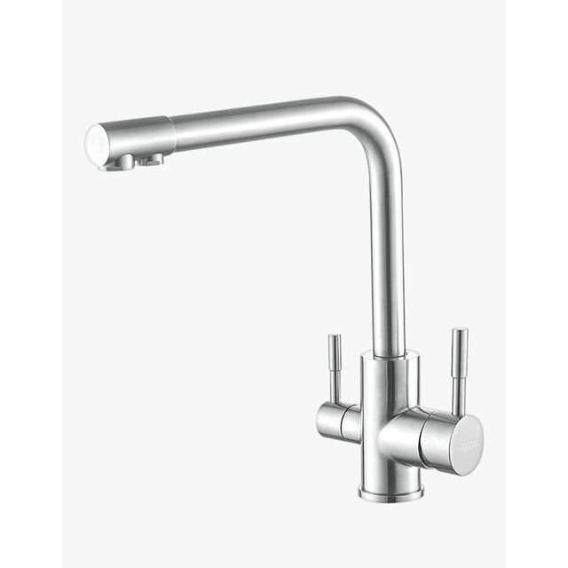 Grotto Sink Mixer, GR-61150-SS