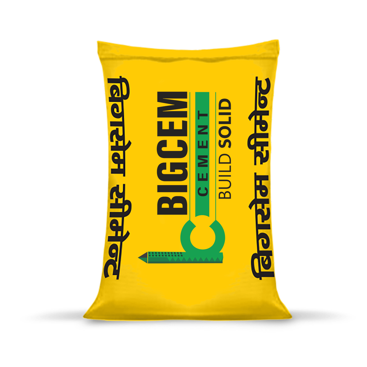 BIGCEM Cement