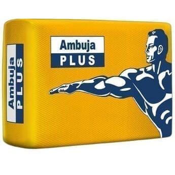 Ambuja Plus Cement