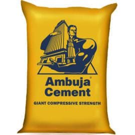 Ambuja Cement