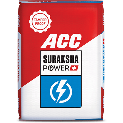 ACC Surkasha Power Cement