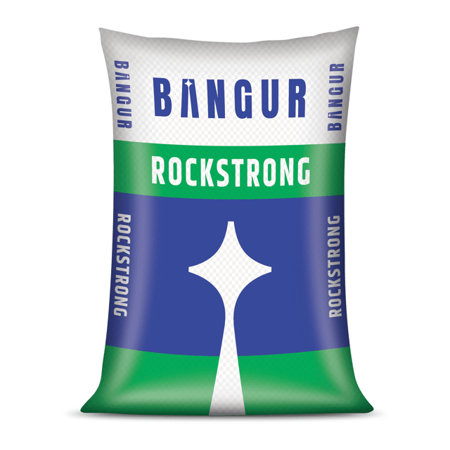 Shree Bangur Rockstrong Cement