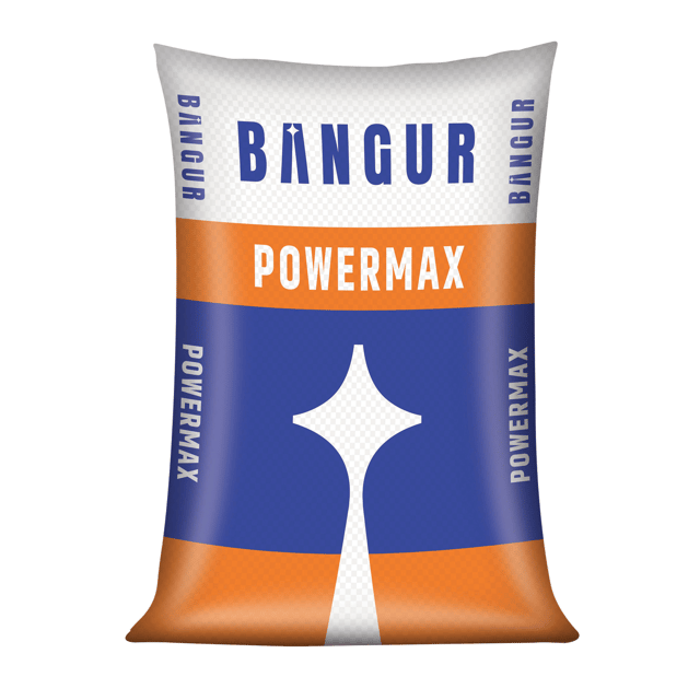 Shree Bangur Powermax Cement