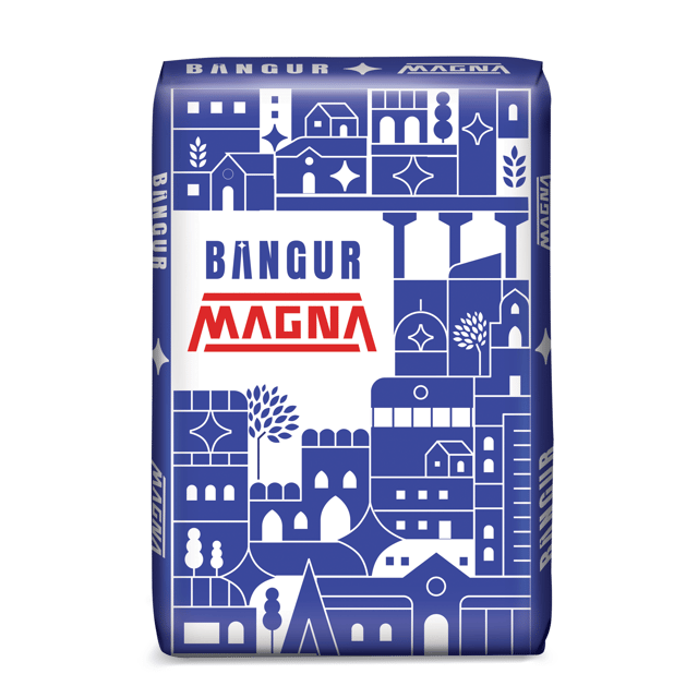 Shree Bangur Magna Cement