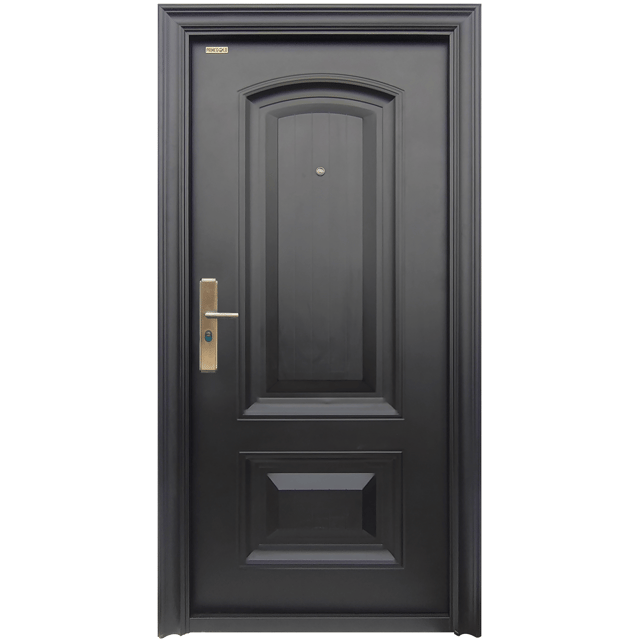 Prime Gold  Steel Door (PGS-6)