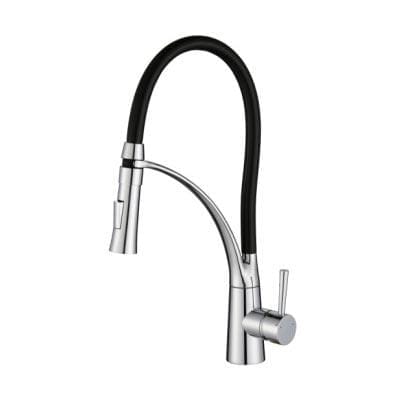 Grotto Sink Mixer, GR-61130-CP