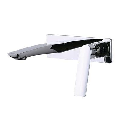 Grotto Lyan Single Lever Concealed Basin Mixer Trim Set, GR-51503-TS-CP