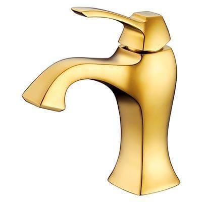 Grotto Flena Basin Mixer