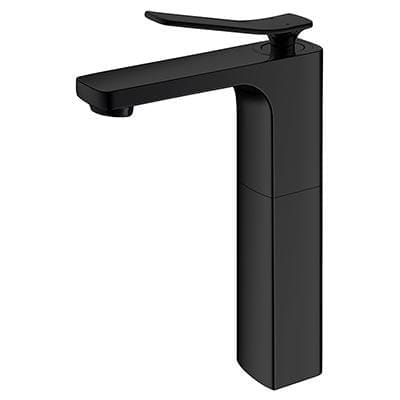 Grotto Geran Tall Basin Mixer